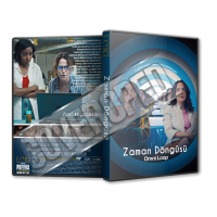Omni Loop - 2024 Türkçe Dvd Cover Tasarımı